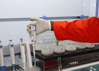  Analysis of Gold By Aqua Regia