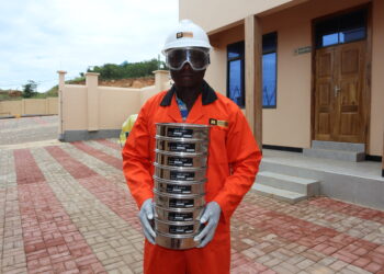  Analysis Of Heavy Metals